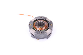0N-0+0002 FANUC RESOLVER