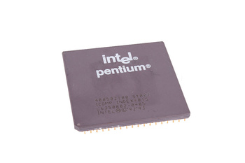 A80502100SY007 INTEL MICROPROCESADOR CON DISIPADOR DE CALOR