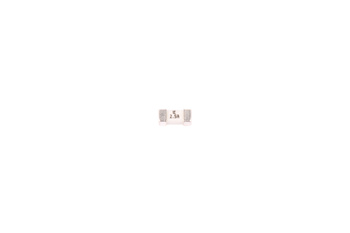 FUSIBLE CERÁMICO ULTRARRÁPIDO 045302.5MR LITTELFUSE SMD 10 UDS. 125V, 2.5A SMD 10PCS