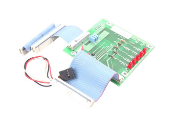 LED 25/30 FAGOR VERS:00A PARA UC8000TG-I