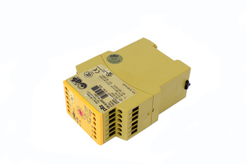 PZW30/24VDC1N/O2N/C PILZ 774019 RELEVO DE SEGURIDAD
