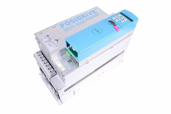 MDS5450A STOBER 55410 POSIDRIVE MDS500