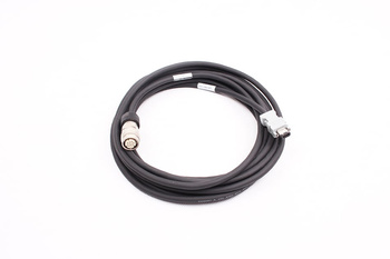 CABLE DE SENAL JZSP-CVP01-05-E PARA SERVODRIVES SGMSV / SGMGV YASKAWA SIGMA V 5M SUSTITUTO