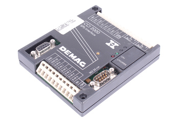 CCI2000 DEMAG SPS1V2 PARA PIEZAS