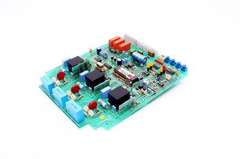 FD4601C4 CONTROL TECHNIQUES 4600X4