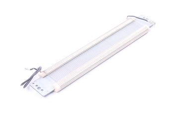 RESISTENCIA L50-10 FRIZLEN L5D-10 10OHM