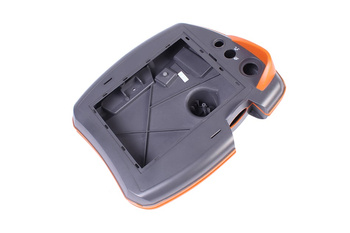 KRC4 KUKA 00-168-334 CAJA