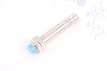 IME12-08NPOZC0S SICK SENSOR DE PROXIMIDAD INDUCTIVO