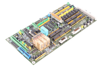 18-06-91-00/02 HAAS LASER PARA PIEZAS