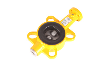 Z011-A EBRO ARMATUREN DN50 VÁLVULA DE MARIPOSA