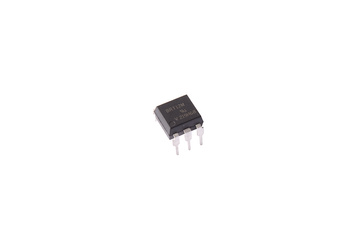 BRT12M VISHAY BRT12M-X001 THT DIP OPTOACOPLADOR