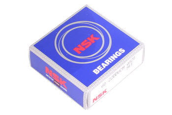 60/22DDU NSK 22X44X12MM RODAMIENTO