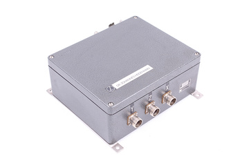 EXE802 HEIDENHAIN ID.NR. 207264-01