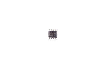 SN65HVD23D TEXAS INSTRUMENTS