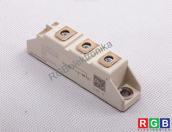 SKKD26/14 SEMIKRON SEMIPACK 1 26A, 1400V