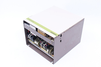 6RA2120-6D520-0 SIEMENS D460/35 SIMOREG