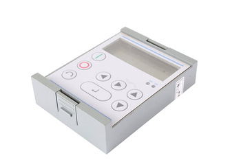 SKTU1-PAR-GBB-RV2.23CV BECKER CONTROL Y PANEL DE CONTROL