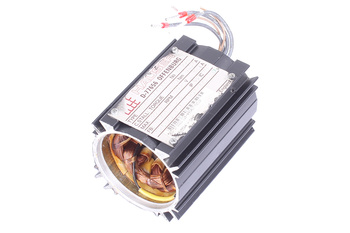 HBMR55A4-44S HAUSER ESTATOR