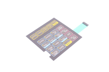 KL-D2000V TECLADO SUSTITUTO