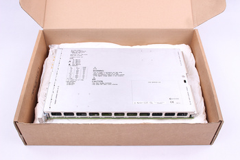 E1497A E1498A HP HP75000 SERIES C MODEL V743 CONTROLLER