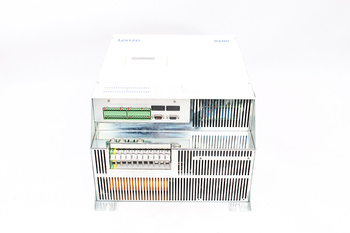 33.8610_E.V009 LENZE 8600 ID.NR. 00365858