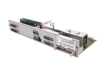 6SN1118-0DM21-0AA0 SIEMENS VERSION B SIMODRIVE 611