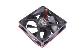 ASFN90371 PANASONIC 92X92X25MM, 12V VENTILADOR