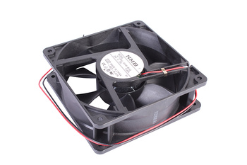 4715KL-05W-B40 NMB TECHNOLOGIES 119X119X38MM, 24V, 0.46A VENTILADOR