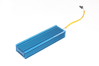 RESISTENCIA 40533 FRIZLEN 0.45KW, 18OHM