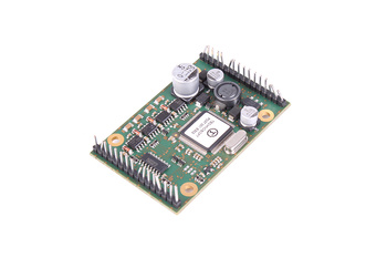 P037.001.E302 TECHNOSOFT PARA PIEZAS