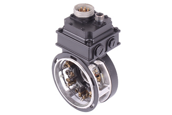 T5F3DR0004 ABB LANCE TRASERO