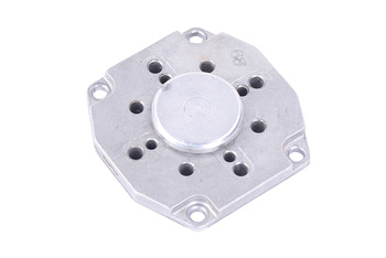 BG65X50SI DUNKERMOTOREN LANCE TRASERO