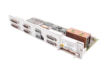 6SN1118-0DM13-0AA1 SIEMENS VERSION B SIMODRIVE 611