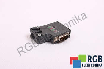 CONECTOR PROFIBUS 6ES7972-0BA60-0XA0 SIEMENS
