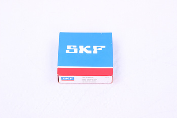 NU309ECP SKF 45X100X25 RODAMIENTO DE RODILLOS