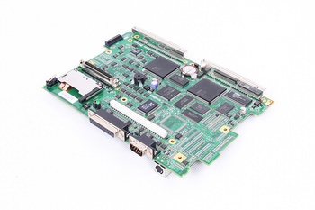 GLC2K-MAIN DIGITAL D01003B PLACA BASE