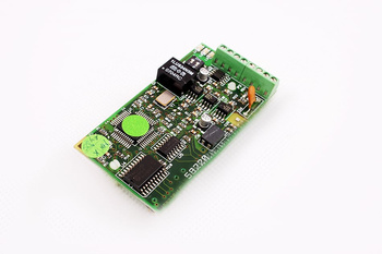 58220 KSB PARA PUMP DRIVE