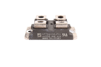 APT55M50JFLL MICROSEMI