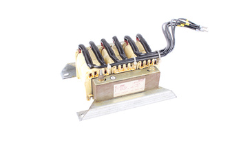 BV29498 GASS KD26/1 SUPRESOR