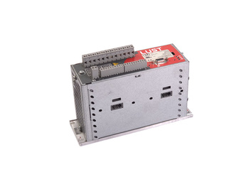 CDA32.004,C1.4,H08,B0 LUST IN 230V 50/60HZ 1.7KVA OUT 3X0-230V 4.0A 0.75KW