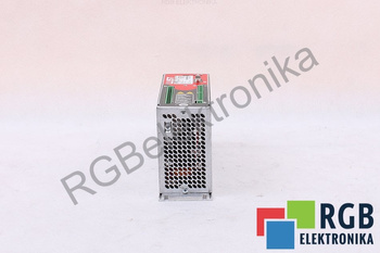 CDA32.004,C1.4,H08,B0 LUST IN 230V 50/60HZ 1.7KVA OUT 3X0-230V 4.0A 0.75KW