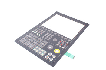 5AP950.1505-K04 TECLADO SUSTITUTO