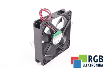 EEC0252B1-000U-A99 SUNON 120X120X25MM, 24V VENTILADOR