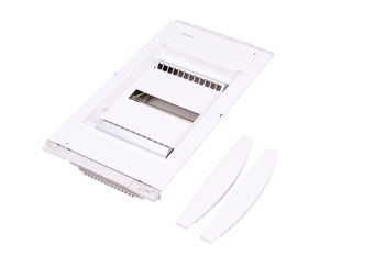 LEXCOME HOME SCHNEIDER ELECTRIC APARAMENTA