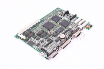 A-MAIN-TS D95008C DIGITAL PLACA BASE