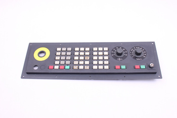 6FC5203-0AD10-0AA0 SIEMENS VERSION K SINUMERIK FM NC/810D/810DE/840D/840DE TECLADO