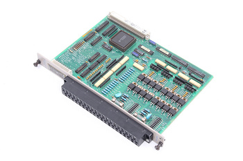 575-4366 COMAU PWB2589430-0002 SCH2589429