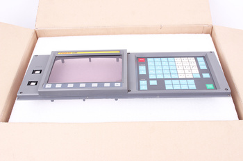 A02B-0092-C082 FANUC PANEL FRONTAL
