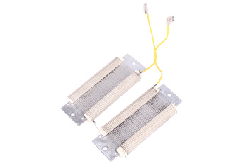 RESISTENCIA 200 OHM FRIZLEN 200 OHM 200OHM