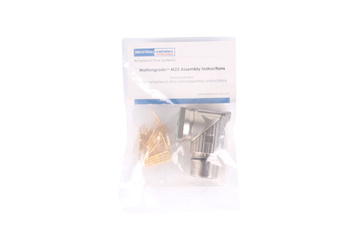 MA7RAE1202-KIT INDUSTRIAL APHENOL 12PIN NIDO